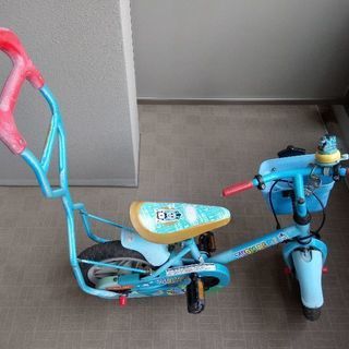 【交渉中】自転車　12インチ