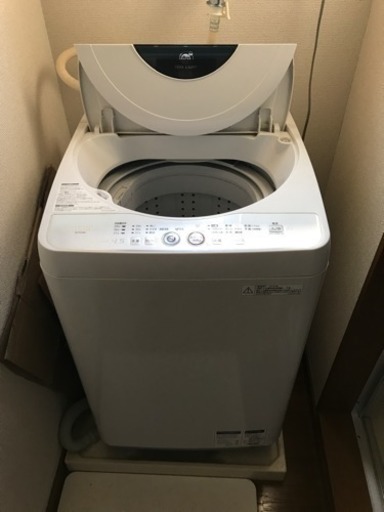 洗濯機