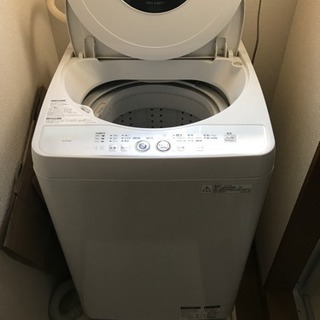 洗濯機