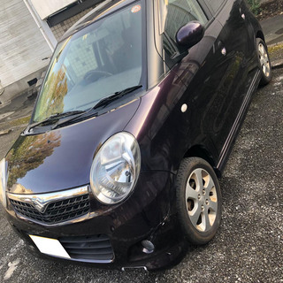 CBA-MF22S スズキ　ウィット 車検31年09月！の画像