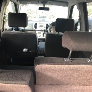 CBA-MF22S スズキ　ウィット 車検31年09月！の画像