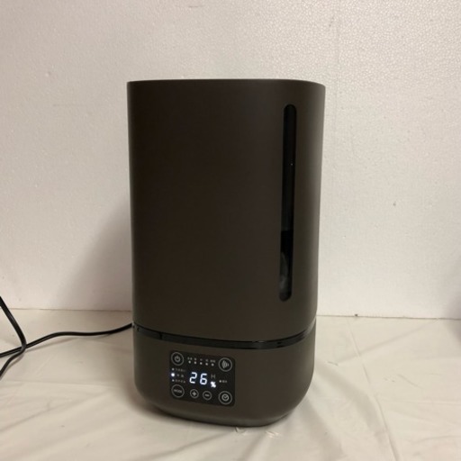 美品★超音波式加湿器