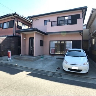 【中古戸建】徳島市名東町2丁目　4DK