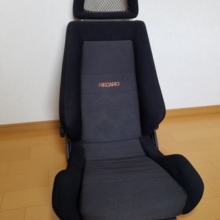 ■取引中　レカロLX？純正 RECARO■
