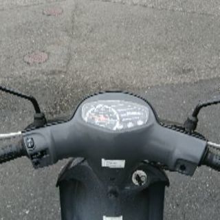 原付 買取希望の方募集しております。