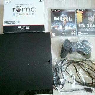 PS3 torune 録画 ゲーム ソフト
METAL GEAR...