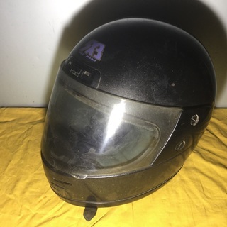 YAMAHA ヘルメット オートバイ  