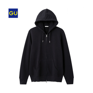 GUのパーカーです