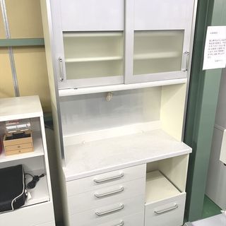 中古 RA31 パモウナ ダイニングボード 幅100㎝