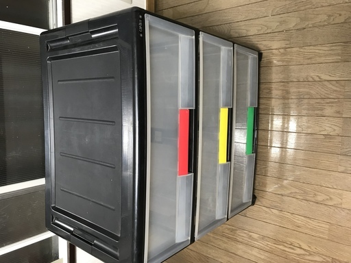 ⭐️⭐️オシャレな収納ケース⭐️⭐️