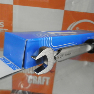 エアコン工具　タスコ　TASCO　トルクレンチ　TA771B　未...