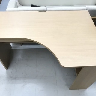 中古　デスク
