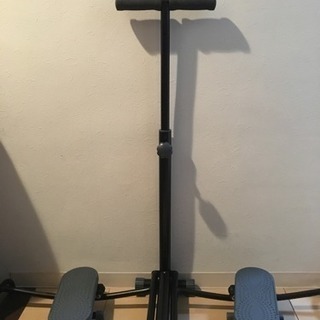 健康器具 ダイエット レッグマシーン