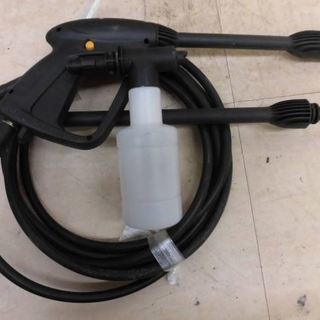高圧洗浄機　AJP-75　リョービ製　※売却済〆切の画像