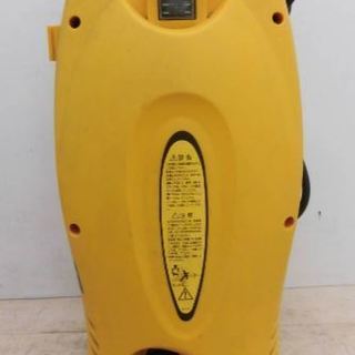 高圧洗浄機　AJP-75　リョービ製　※売却済〆切の画像