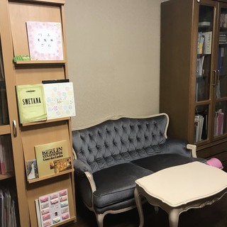 声楽レッスン致します♪の画像