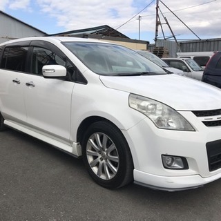 両側電動スライドドア❗️ナビ、TV❗️MPV 23Cスポーツパッ...