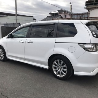 両側電動スライドドア❗️ナビ、TV❗️MPV 23Cスポーツパッケージ❗️の画像