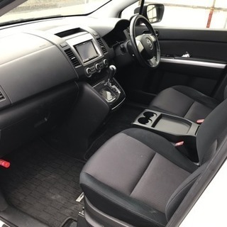両側電動スライドドア❗️ナビ、TV❗️MPV 23Cスポーツパッケージ❗️の画像
