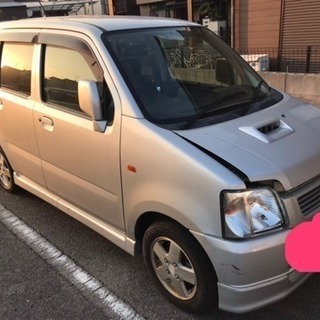 MCワゴンR‼️ターボ‼️値下げ‼️