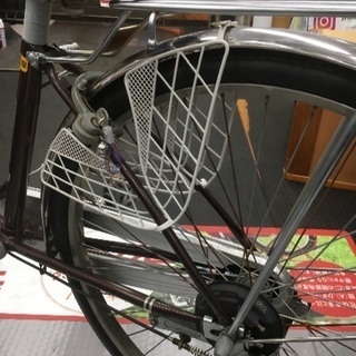 ブリヂストン 26インチ 中古車の画像