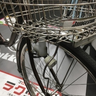 ブリヂストン 26インチ 中古車の画像