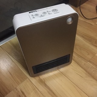 セラミックヒーター