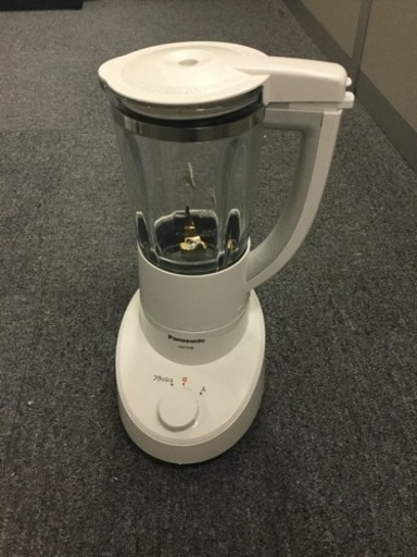Panasonic ミキサー