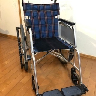 車椅子 実用品 格安でどうぞ！