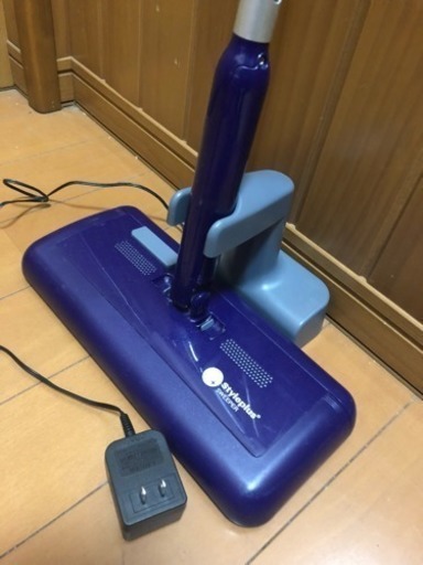 スタイルプラススイーパー