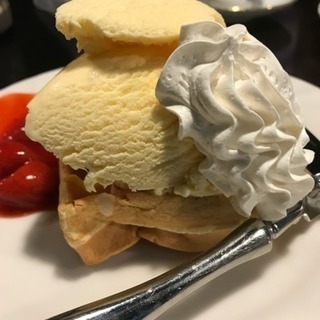 美味しいスイーツ好き友達募集