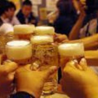 飲み友達募集