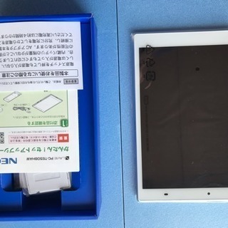 タブレット新品を価格.comより安い価格で売りますの画像