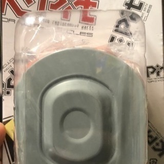 スーパーカブ エアフィルター