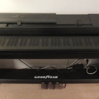 クラビノーバ　ＣＬＰ－６５０