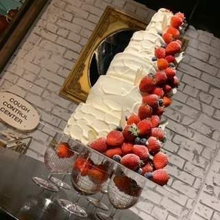 ケーキ好きな人‼️交流求めてる人‼️