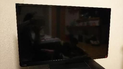 その他 TOSHIBA   REGZA