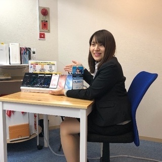 SoftBank Y!mobile のお仕事