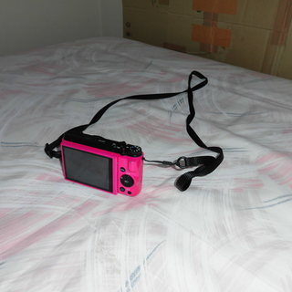 （取引決定：受け渡し予定）カシオのデジカメ