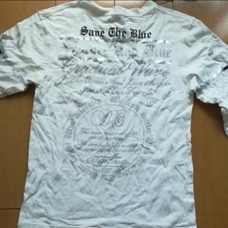 ビーチサウンド ロンTの画像