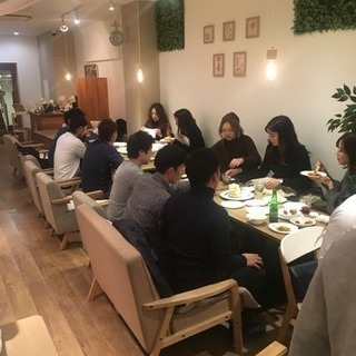 🌟交流会メンバー募集中🌟