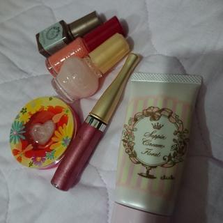 交渉中❤️コスメまとめ売り