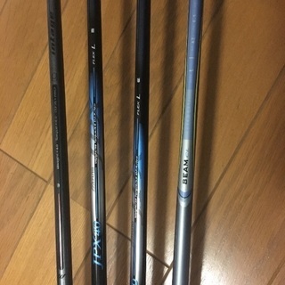 ゴルフセット(レディース)の画像