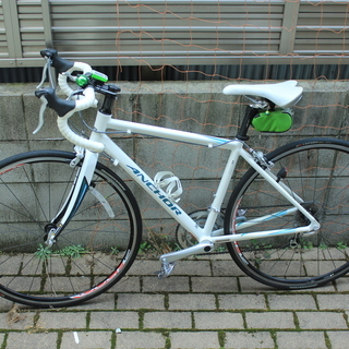 値下げ♪ANCHORロードバイクお譲りします