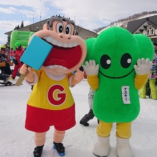 2/16-18 野沢温泉(二泊三日) 3名募集