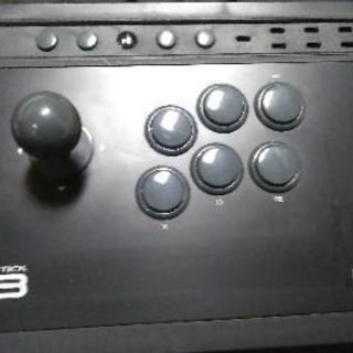 アケコン　USB端子PSボタンあり