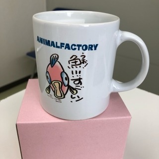市川に物販とカフェが融合した店を出したいです。