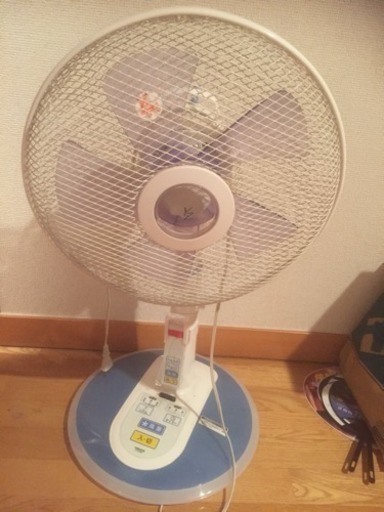 扇風機
