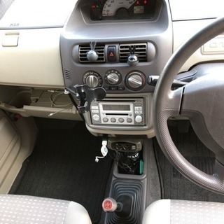 赤いマニュアル車に乗りませんか？の画像