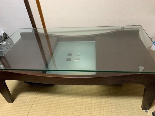 ローテーブル